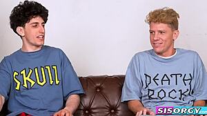 Family Situation Escalates Unexpectedly