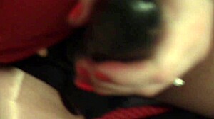 i want to be mistress tina's cocksucking sissy with wig and dirty talk