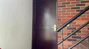 Zoe Craves to Bang Melissa Hard for Her Birthday Surprise