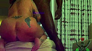 Barefoot 3Rotica Vol 1 Ft Iluvshauna Rae West & Tiffany Nacke