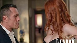 Renato Gives Leya Desantis Special Gifts