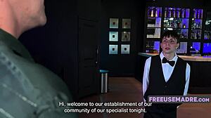 自由使用夜变自由洞轮奸-Avalon Mira