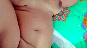 Horny university teacher gets pussy filled with cum