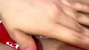 colombiana envía whatsapp abriendo culo hasta venirse