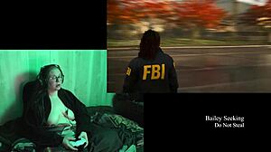 naked alan wake 2 playthrough part 2