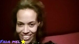 I Touched a Pussy in the Mall Store Dressing Room for Intense Orgasm