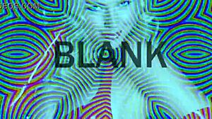 hypno turns her into a sex toy bimbo in the garage.