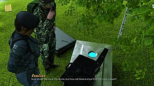 Retrieving The Past Season 3 Episode 30