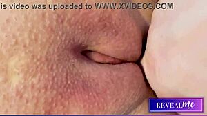 Revealme horny milf's intense solo fingering and vibrator play until explosive orgasm