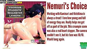 Man, this midnight anime compilation is pure fire!