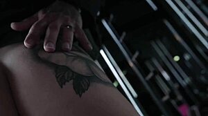 Hot Guys Interrupt Gym Training To Fuck Me!