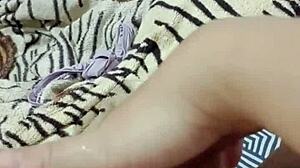 I Love Morning Masturbation Before College Classes