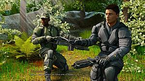 Retrieving The Past Season 3 Episode 30