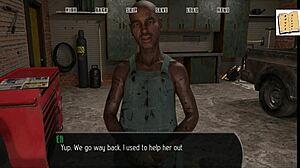 Playing Halfway House 13 game 😎