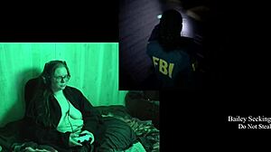 naked alan wake 2 playthrough part 2