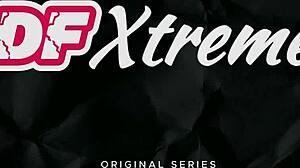 Blonde Babe Jill Taylor Rides Out of Friendzone