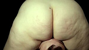 My step cousin rides my face hard for multiple orgasms in wild amateur play. It’s pure chaos!  