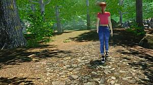 Let's play paradise trails vr part 7