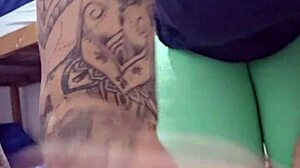 I'm Going To The Gym To Flash My Tits – Want To See?