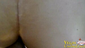 SANA SAYS LATINA BBW ASS FUCKED THROAT FUCKED AT VEGAS CASTING - SOLO MASTURBATION- MORE