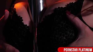 mature stunners mindi mink with monster cute big ass cougar softcore boobs balloon dildo amateurs huge