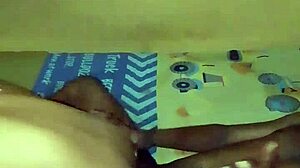 the massage with my neighbor's sister went wrong in unexpected ways