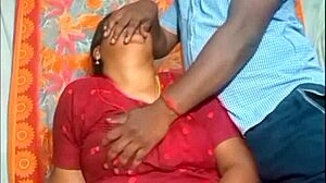 Indian teacher, are you kissing your student in the dorm?