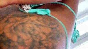 big ass brazilian girl obsessed with anal pounding