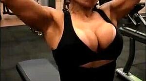 Linda, the MILF, Enjoys Being Fucked Hard with Force