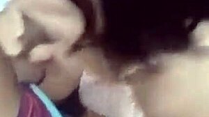 Sucked the cuck and gave ass to the real guy 😏