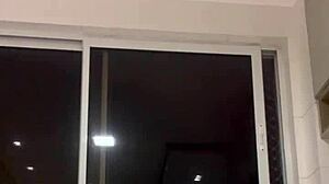 Alineflavio Blonde Shows Hairy Pussy in Fresh Update