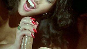 Mai Lin blowjob compilation with hot cumshots 😘