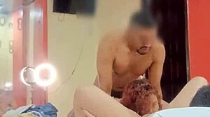 We Command Submissive Whore in Group Play