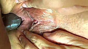 Best close up fucking cock rubbing pussy multiple real female orgasm & big ass fat bbw black creampie cumshots