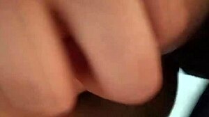 Sexo anal rica latina de culo grande y grandes tetas me entrega su enorme culo