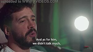 Movies available on this platform, cute shoes and beautiful scenes