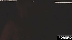 I, Riley Nixon, worshhip that big cok and get all coverd in cum, oh yah!