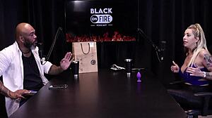 Serbian Swingers Compilation Features Blonde Teen 18+ in Wild Interracial Action. Julia Fontanelli Stars on Sheer Red!