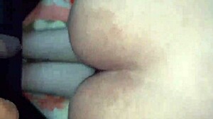 Secretly Fucked Bhabhi’s Pussy After Seducing Her Hard!