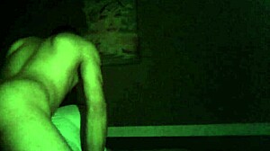 Young guy bangs hot 40-year-old Argentine MILF! 🔥