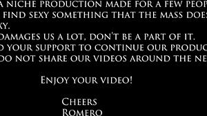 Exciting lesbian strap-on contest leads to competitive sexfight game