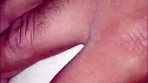 i watch my horny wife get her pussy wrecked by a stud