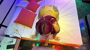 Voy A Albergue Transitorio Con Mi Novio Y Le Pido Que Rompa El Orto