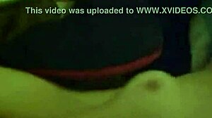 女友分享哥们激烈轮干