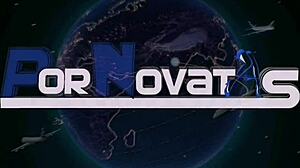 blonde mom sucks huge rod in barcelona! 🔥