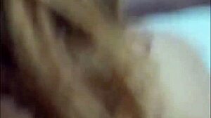 Visiting friend's house turned into a wild ménage with husband's buddy