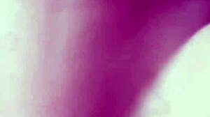 My hot skinny sex doll takes monster cock in homemade clip