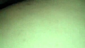 Slamming my mature neighbor’s tight backdoor hard. She’s squirting all over the place!