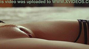 touching my tight pussy in hotel room craving hard action