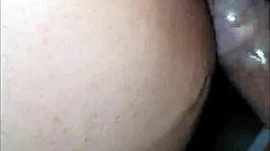 i watch my horny wife get her pussy wrecked by a stud